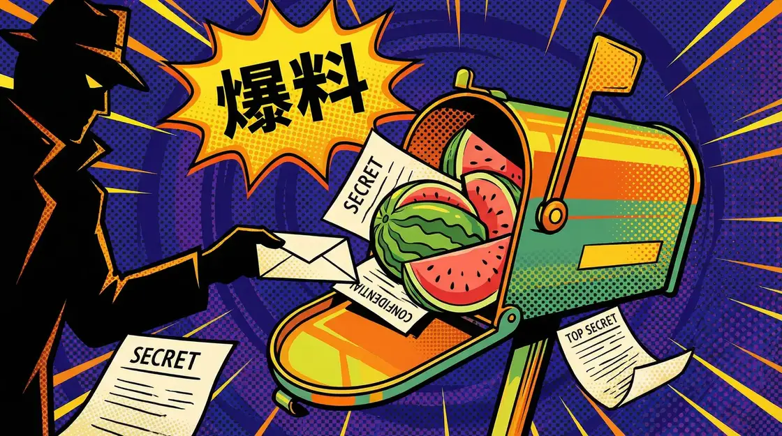 jbo体育官网 匿名爆料通道漫画插图